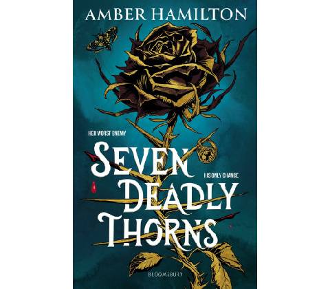 Seven Deadly Thorns