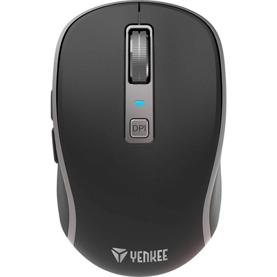 YENKEE YMS 2085BK Black