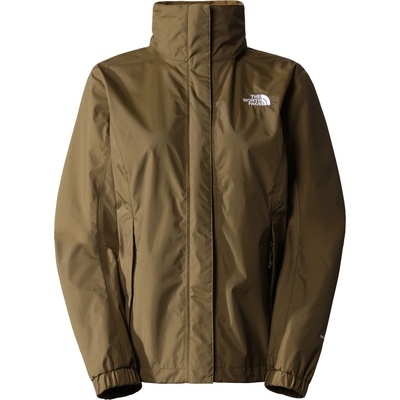 The North Face W resolve jkt m