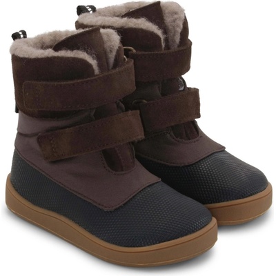 Bundgaard Bertram TEX Brown