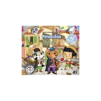 Pinocchio