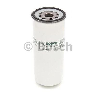 Olejový filter BOSCH 0 451 104 010