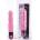 Seven Creations ВИБРАТОР PURE SILICONE VIBE PINK/BLACK от SexOutlet. bg