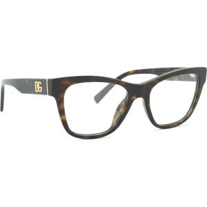 Dolce&Gabbana 0DG3430 502 53