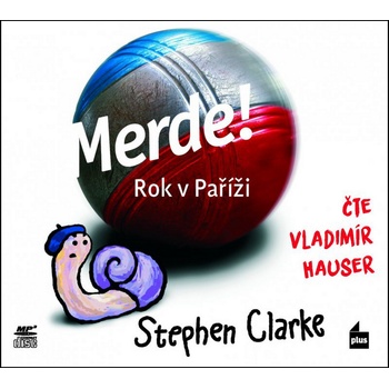 Stephen Clarke