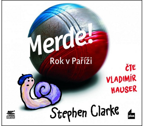 Stephen Clarke