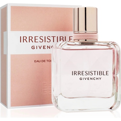 Givenchy Irresistible toaletná voda dámska 35 ml