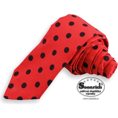 Soonrich kravata krab074