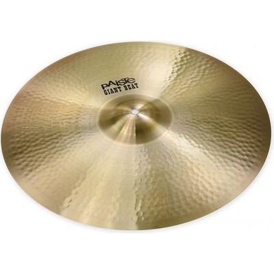 Paiste GIANT BEAT 20"