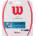Wilson Duo Power ALU Strings - Clear