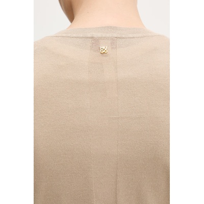 HUGO жилетка женски с добавена коприна Sessiry (50561176)