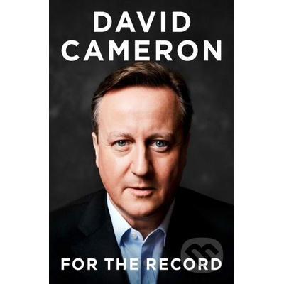 For the Record - David Cameron