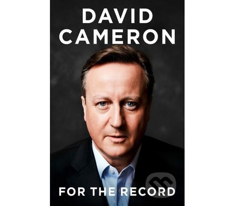 For the Record - David Cameron