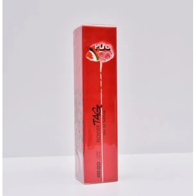 KENZO Flower Tag EDP 50 ml
