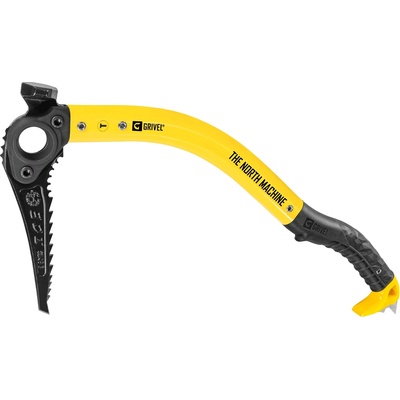 Grivel Инструмент за лед Grivel THE NORTH MACHINE Ice Thor Vario Ice tool - Gelb - размер 47 cm (355-0139-0111)