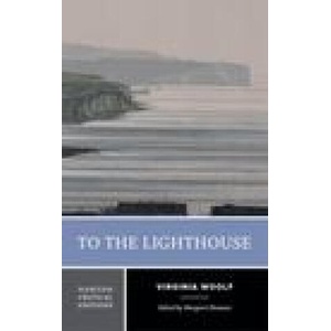 To the Lighthouse | Virginia Woolf (ISBN: 9780393422597)