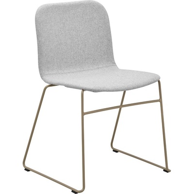 RIM konferenční židle LAMBDA WOOD LA 4014.070