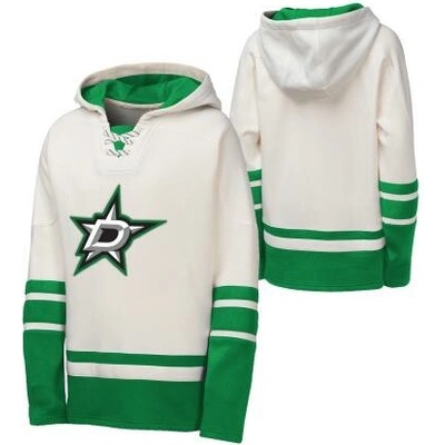 Outerstuff Dallas Stars NHL Ageless Refreshed R/A Po Hd