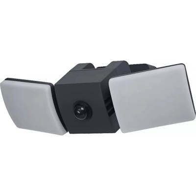 OSRAM Фасадно осветител Osram - Endura Style USB Volt, 5W, IP54, тъмносив (4099854678059)