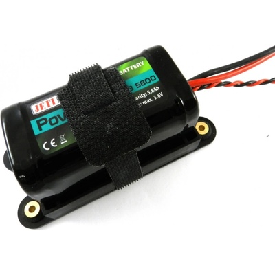 JETI Power Ion RB 3100