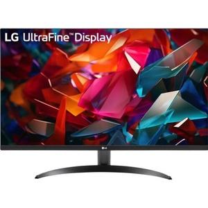 LG 32UR500K-B Монитори