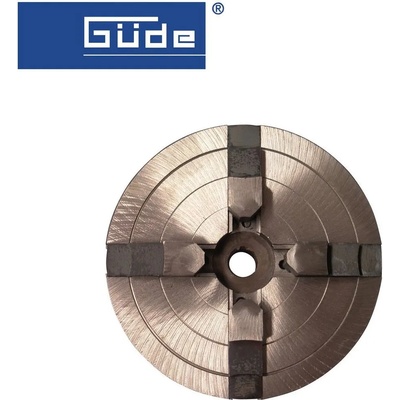 Güde Глава за струг (gude 11418)