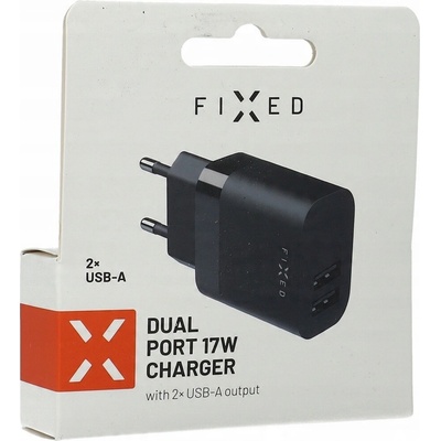 FIXED FIXC17N-2U-BK