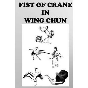The crane fist in Wing Chun | Semyon Neskorodev (ISBN: 9781541171480)