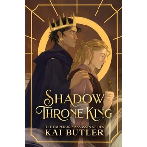 Shadow Throne King (2025)