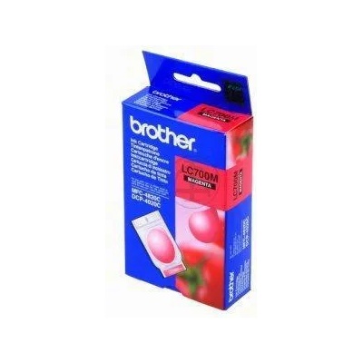 Brother LC700M Magenta