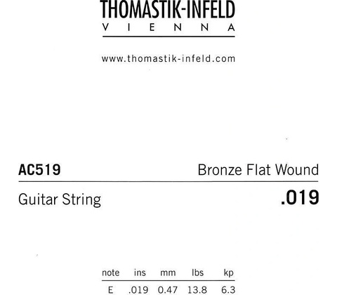 Thomastik AC519