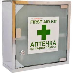 FirstAidbg Аптечка Шкаф (a0001)