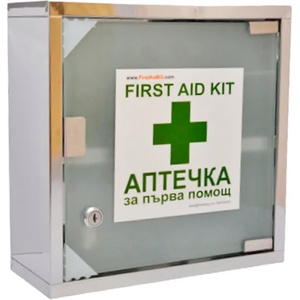 FirstAidbg Аптечка Шкаф (a0001)