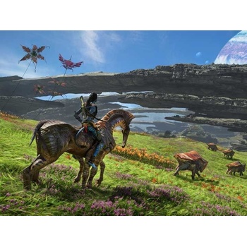 Avatar: Frontiers of Pandora (Gold)