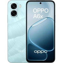 Oppo A6x 4GB/128GB Blue