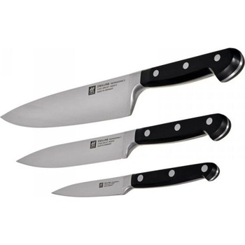 ZWILLING Комплект кухненски ножове от 3 части, Professional S - Zwilling (35602-000-0) (35602-000-0)