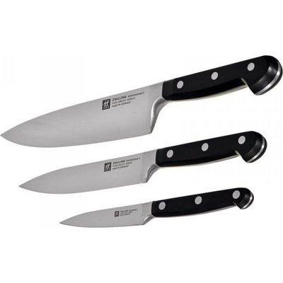 ZWILLING Комплект кухненски ножове от 3 части, Professional S - Zwilling (35602-000-0)