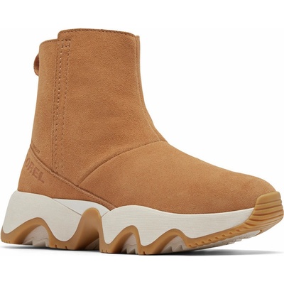 Sorel Kinetic Impact Short Boot Wp Размер на обувките (ЕС): 39 / Цвят: кафяв