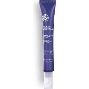Yves Rocher Filler Vegetal Plumping Anti-wrinkle Eye Care - Околоочен крем 14мл