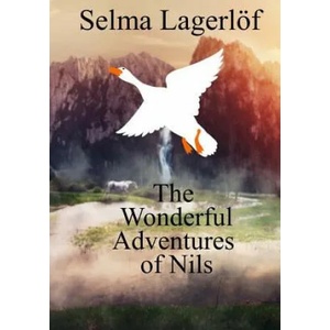 The Wonderful Adventures of Nils | Selma Lagerlof (ISBN: 9781974632794)