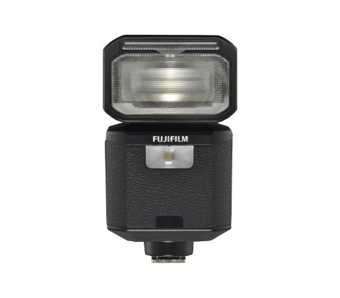 Fujifilm EF-X500
