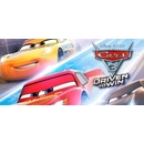 Cars 3: Driven to Win