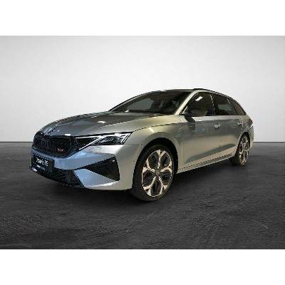 Skoda Octavia Combi RS DSG 195 kW