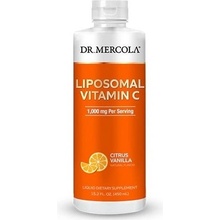 Dr.Mercola Liposomal Vitamin C 450 ml