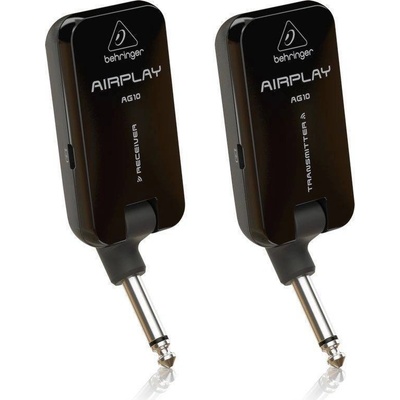 Behringer Airplay Guitar ULG10