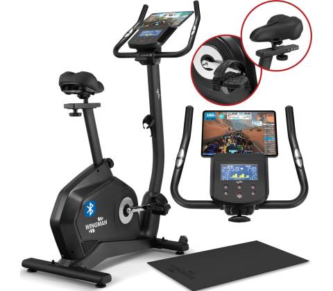 Wingman STX9 Pro
