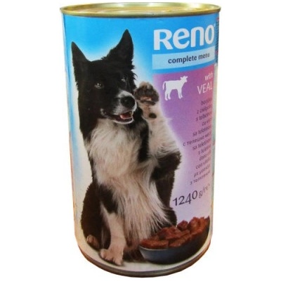 Reno Adult telecí 12 x 1240 g