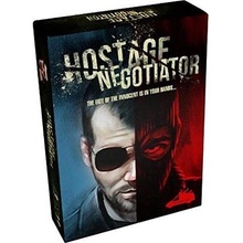 Van Ryder Games Hostage Negotiator