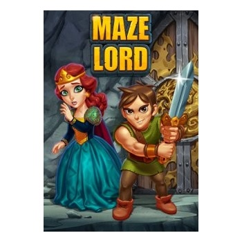 Maze Lord