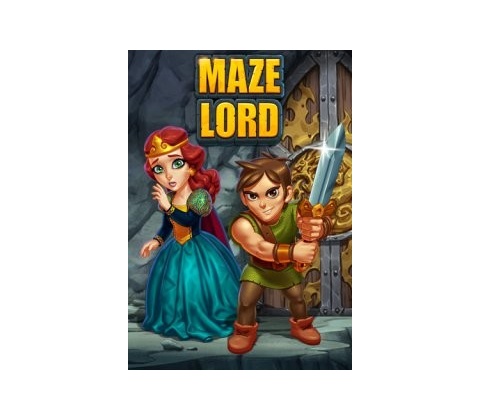 Maze Lord